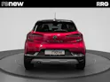 Renault Captur 1.3 TCe EDC Intens EDC