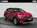 Renault Captur 1.3 TCe EDC Intens EDC