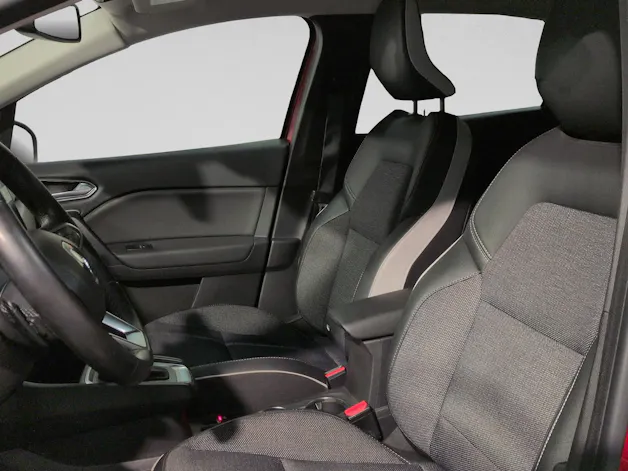 Renault Captur 1.3 TCe EDC Intens EDC