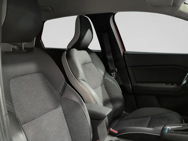 Renault Captur 1.3 TCe EDC Intens EDC