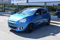 Mitsubishi Space Star 1.2 Color Collection CVT