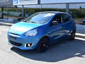 Mitsubishi Space Star 1.2 Color Collection CVT