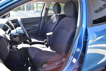 MITSUBISHI SPACE STAR 11