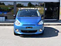 Mitsubishi Space Star 1.2 Color Collection CVT