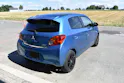 Mitsubishi Space Star 1.2 Color Collection CVT