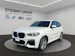 BMW X3 xDrive 20d M Sport Steptronic