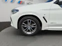 BMW X3 xDrive 20d M Sport Steptronic