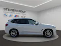 BMW X3 xDrive 20d M Sport Steptronic