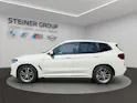 BMW X3 xDrive 20d M Sport Steptronic