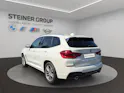 BMW X3 xDrive 20d M Sport Steptronic