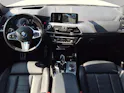 BMW X3 xDrive 20d M Sport Steptronic