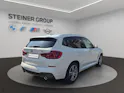 BMW X3 xDrive 20d M Sport Steptronic