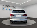BMW X3 xDrive 20d M Sport Steptronic