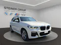 BMW X3 xDrive 20d M Sport Steptronic