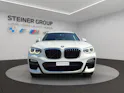 BMW X3 xDrive 20d M Sport Steptronic