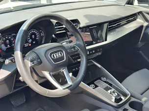 AUDI A3 Sportback 35 TFSI S line Attraction S-tronic