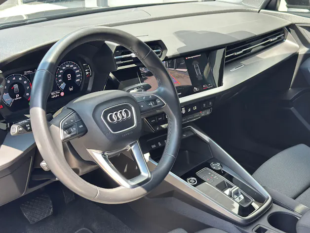 Audi A3 Sportback 35 TFSI S line Attraction S-tronic