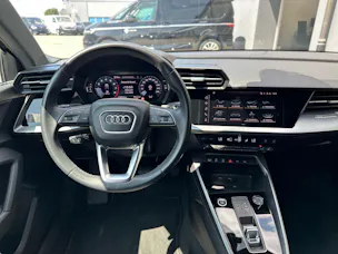 AUDI A3 Sportback 35 TFSI S line Attraction S-tronic