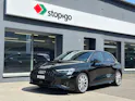 Audi A3 Sportback 35 TFSI S line Attraction S-tronic