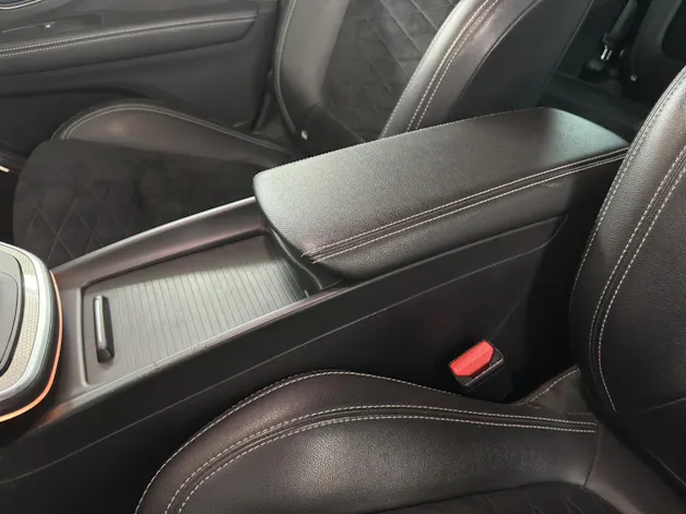 Renault Grand Scénic 1.3 16V Turbo Executive EDC