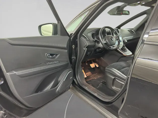 Renault Grand Scénic 1.3 16V Turbo Executive EDC