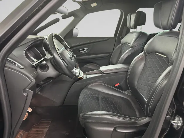 Renault Grand Scénic 1.3 16V Turbo Executive EDC