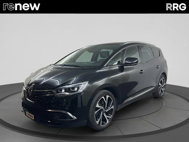 Renault Grand Scénic 1.3 16V Turbo Executive EDC