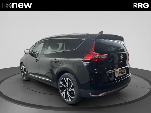 Renault Grand Scénic 1.3 16V Turbo Executive EDC