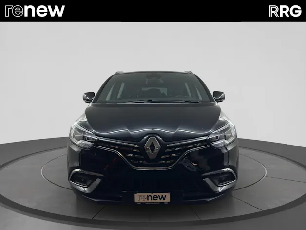Renault Grand Scénic 1.3 16V Turbo Executive EDC