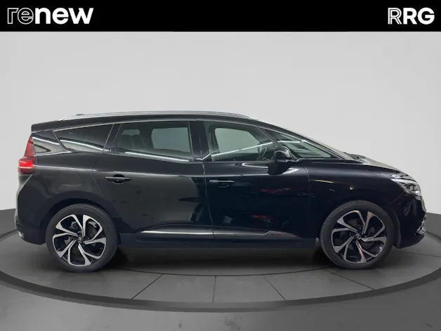 Renault Grand Scénic 1.3 16V Turbo Executive EDC