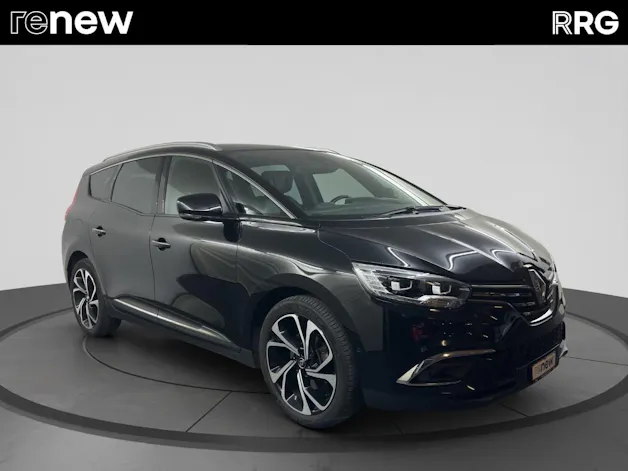 Renault Grand Scénic 1.3 16V Turbo Executive EDC