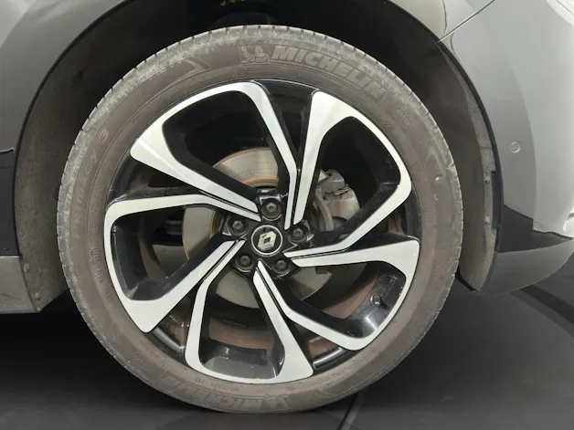Renault Grand Scénic 1.3 16V Turbo Executive EDC