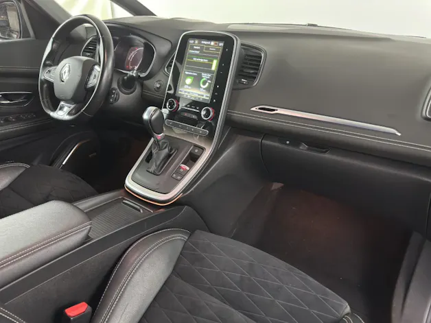 Renault Grand Scénic 1.3 16V Turbo Executive EDC