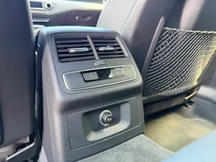 Audi A4 Avant 40 TDI S line quattro S-tronic