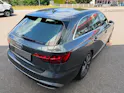 Audi A4 Avant 40 TDI S line quattro S-tronic