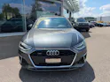 Audi A4 Avant 40 TDI S line quattro S-tronic