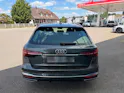 Audi A4 Avant 40 TDI S line quattro S-tronic