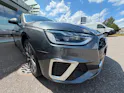 Audi A4 Avant 40 TDI S line quattro S-tronic