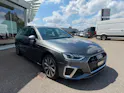 Audi A4 Avant 40 TDI S line quattro S-tronic