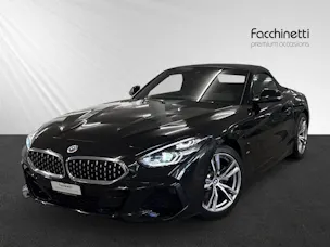 BMW Z4 sDrive 20i M Sport Steptronic
