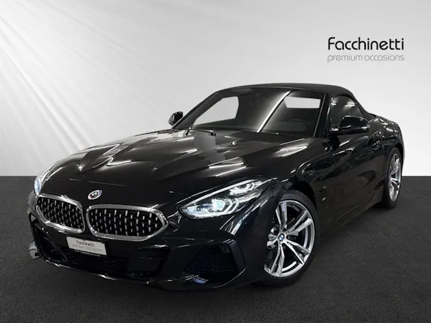 BMW Z4 sDrive 20i M Sport Steptronic