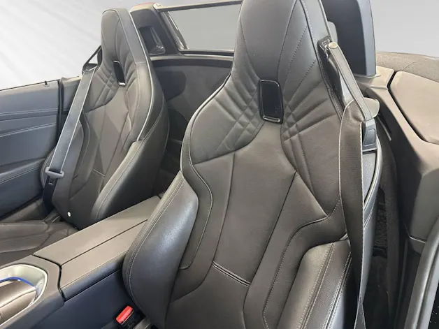 BMW Z4 sDrive 20i M Sport Steptronic