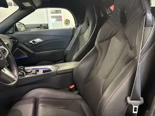 BMW Z4 sDrive 20i M Sport Steptronic