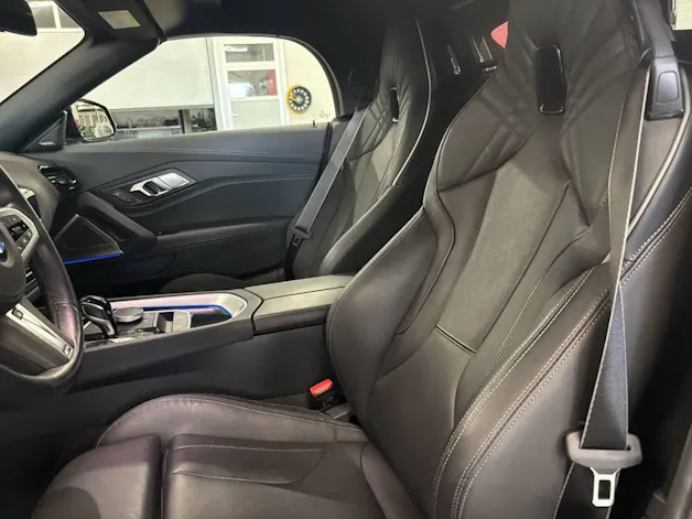 BMW Z4 sDrive 20i M Sport Steptronic