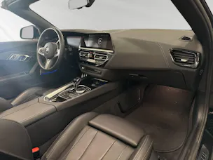 BMW Z4 sDrive 20i M Sport Steptronic