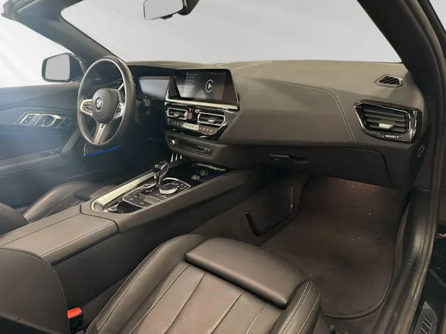 BMW Z4 sDrive 20i M Sport Steptronic