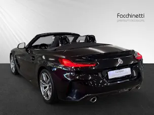 BMW Z4 sDrive 20i M Sport Steptronic