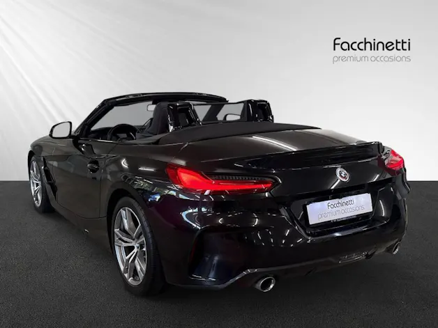 BMW Z4 sDrive 20i M Sport Steptronic