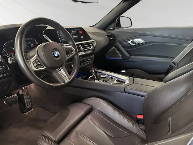 BMW Z4 sDrive 20i M Sport Steptronic
