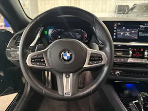 BMW Z4 sDrive 20i M Sport Steptronic